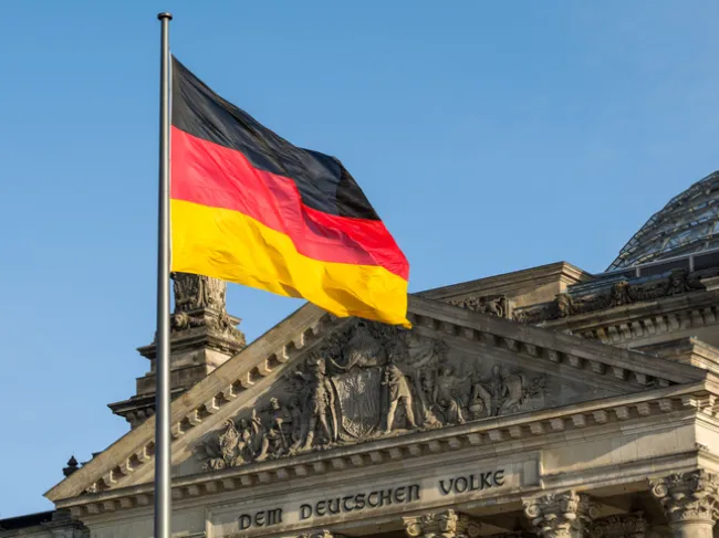 german stimulus package debt ecb socialization